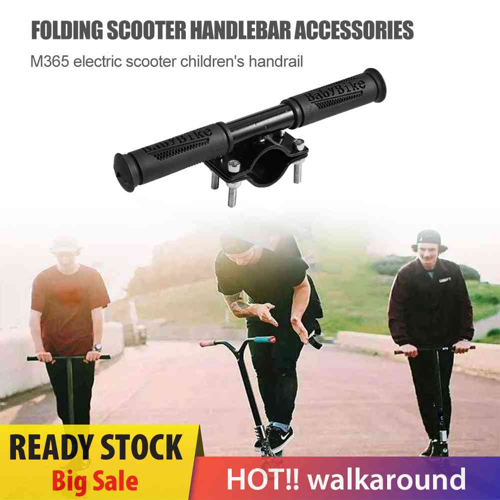 Tay Nắm Xe Scooter M365 Gấp Gọn Được Cho Trẻ Em