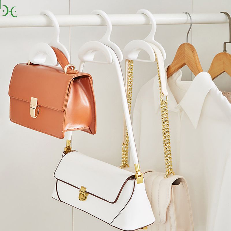 1 Chiếc Móc Túi Xách Tay Để Bàn Móc Để Bàn Túi Xách Đa Năng Móc Túi Dễ Thương Móc Để Bàn Cặp Sách Có Thể Tháo Rời Cạnh Bàn