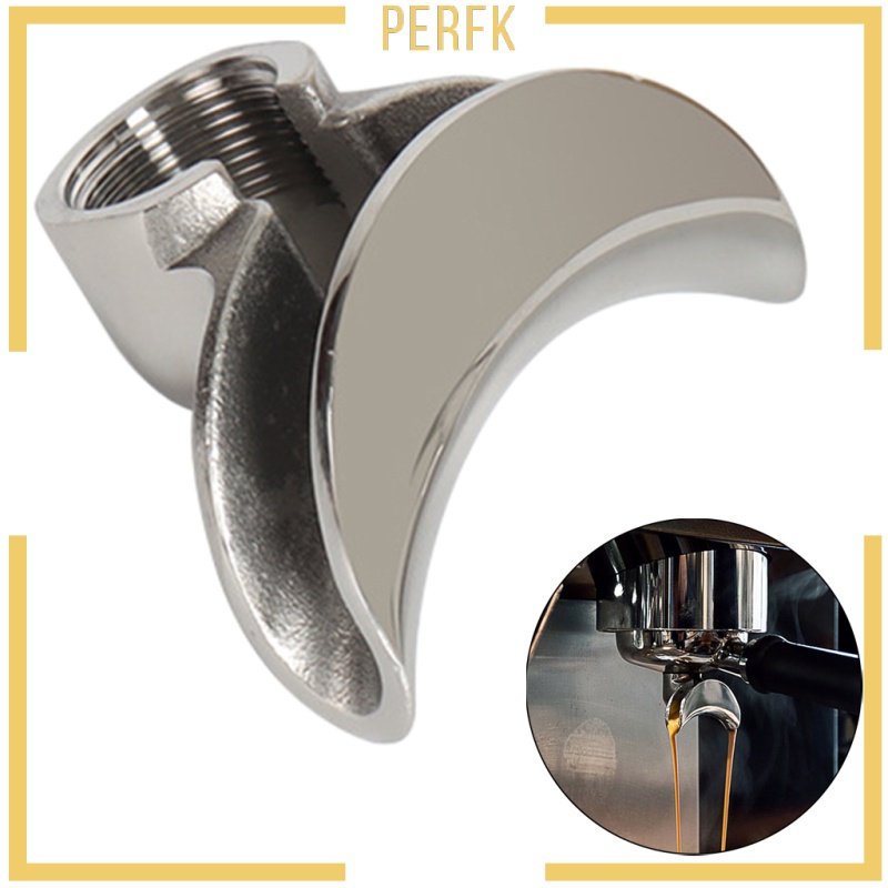 Vòi Đôi Cho Máy Pha Cà Phê Bán Tự Động Chống Rò Rỉ