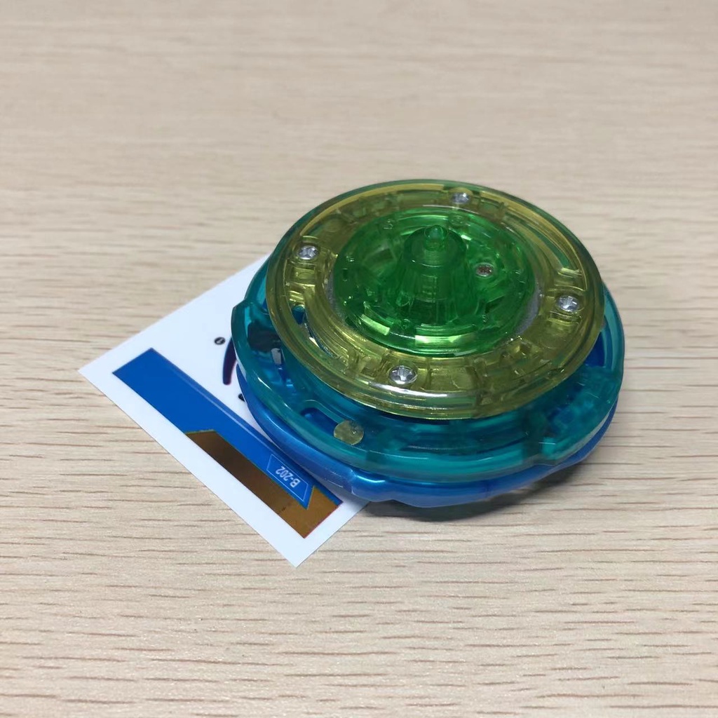 Con Quay Đồ Chơi Beyblade B-202 Wind Knight Cho Trẻ Em