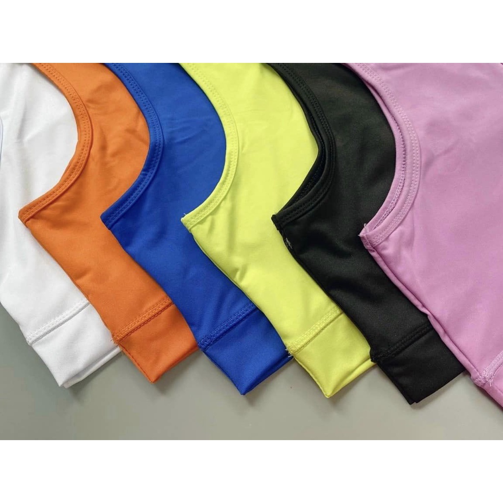 ÁO BRA XÉO VAI CỔ LỌ