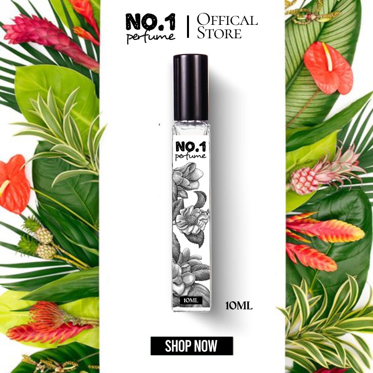 Nước hoa nữ  212 Heroes EDP