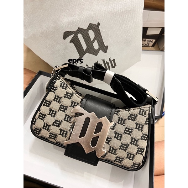 TÚI misbhv kẹp nách thời trang