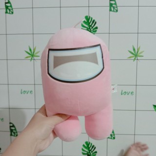 GẤU BÔNG AMONG US SIZE LỚN 70CM