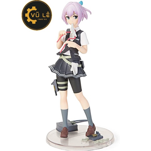 Mô Hình Shiranui  - Kantai Collection - KanColle - Figure Taito - Mô hình chính hãng Nhật Bản