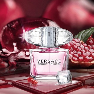 ᴄᴇɴᴛɪᴍᴇᴛ.ᴠɴɴ - Nước hoa nữ Versace Bright Crystal - 5мℓ/10мℓ