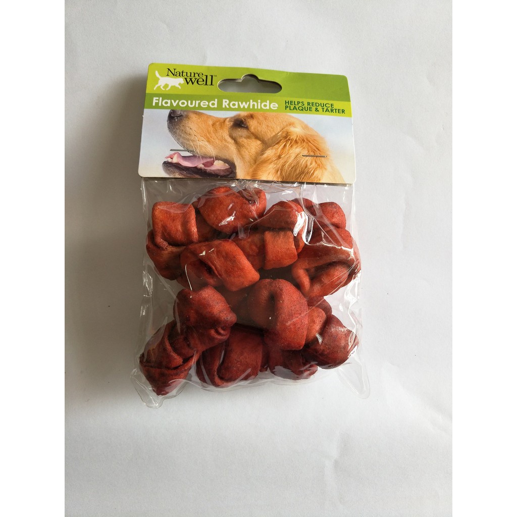 HCM-SP837 - Xương tết xoắn 2.5' 8 chiếc-túi (hanpet 4711585)