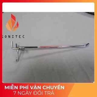 [XẢ KHO] Móc Treo Tôn Lỗ 3 Càng Chắc Chắn Không Rung Lắc [ GIÁ TỐT ]