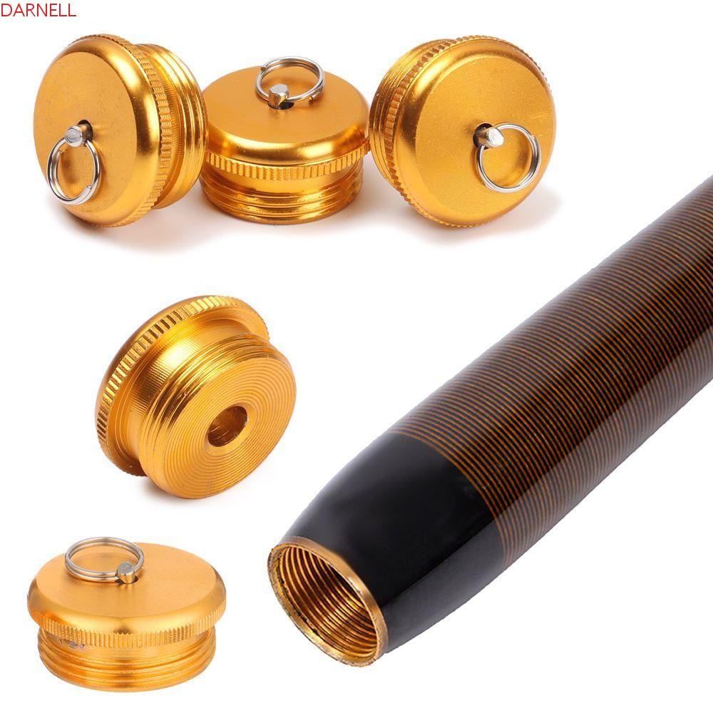 Vỏ Bọc Cần Câu Cá Bằng Hợp Kim Nhôm Cao Cấp