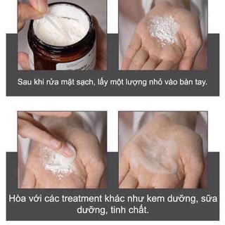 Bột vitamin C The Ordinary 100% L Ascorbic Acid Powder