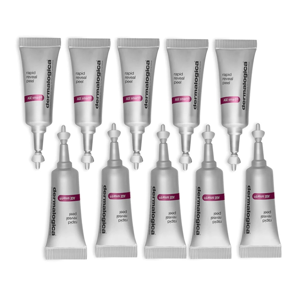 Tinh Chất Thay Da Sinh Học Làm Mịn Cấu Trúc Da và Làm Sáng Da Dermalogica Rapid Reveal Peel