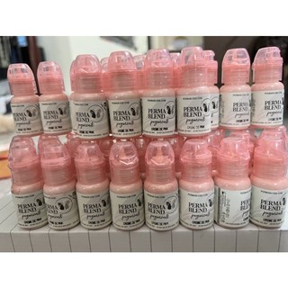 [CHính hãng ] perma blend (creme de pink)