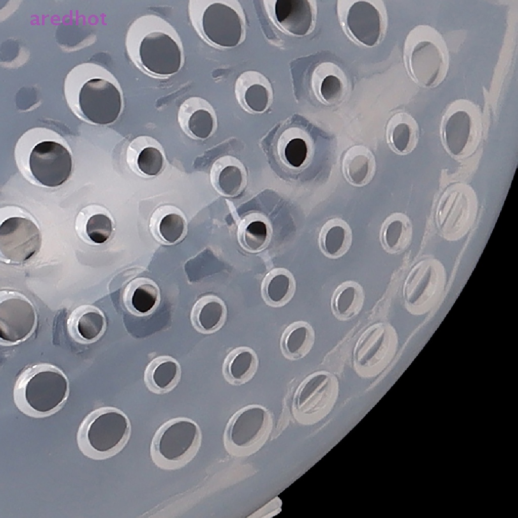 Hộp Đựng Mút Trang Điểm Tiện Dụng Khi Đi Du Lịch Mới