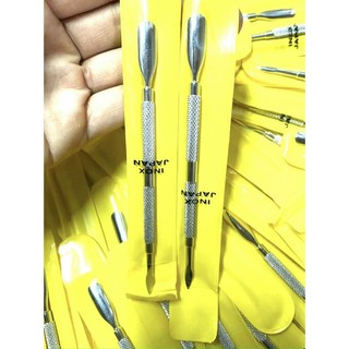 Cây đẩy da nail, cây lấy khóe móng