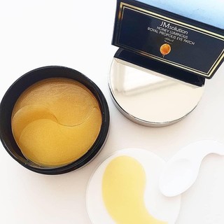Mặt Nạ Mắt Jm Solution Eye Patch 90g
