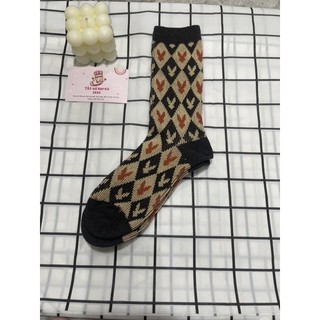 TẤT THỔ CẨM MẪU MỚI (TK12)