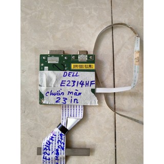 bo xử lý màn hình DELL E2314HF