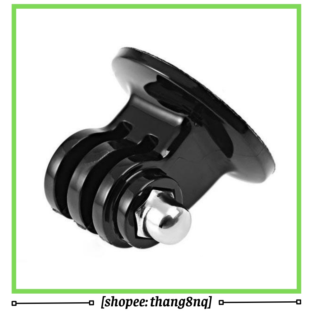 Mount gắn gopro với gậy tự sướng