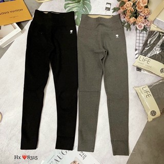 Quần mèo lót lông mẫu mới
