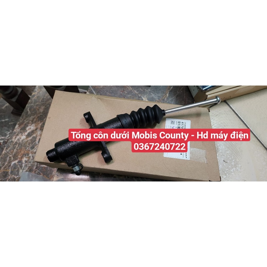 Tổng côn dưới xe County - Hyundai Mobis