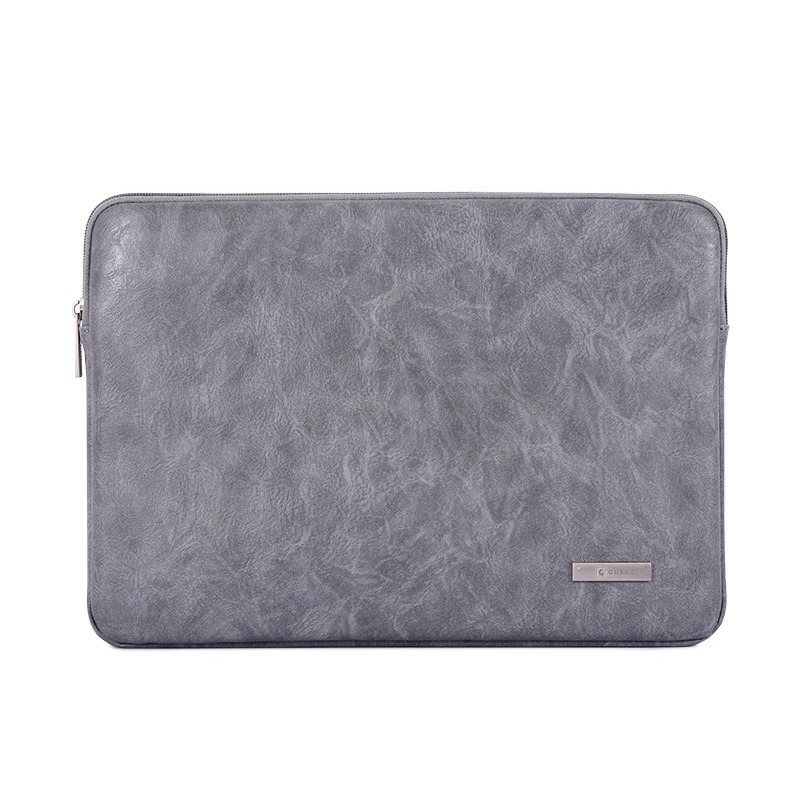 Túi chống sốc Macbook Air, Macbook Pro Gu Bag các đời từ 2011 đến 2021, sử dụng cho cả Macbook M1, chống  sốc laptop