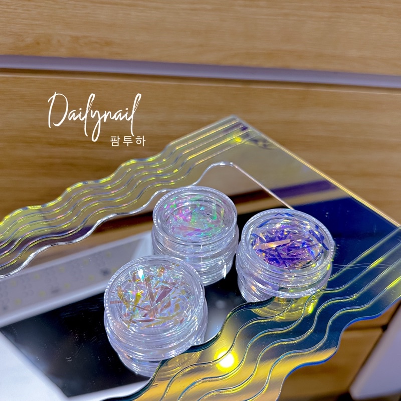 Set thuỷ tinh sợi cắt sẵn