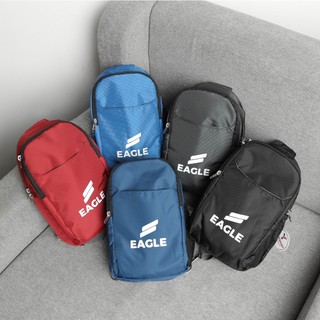 Túi Đeo Chéo Eagle Túi Hông Nhiều Ngăn ,Chống Thấm Nước, Du Lịch, Thể Thao
