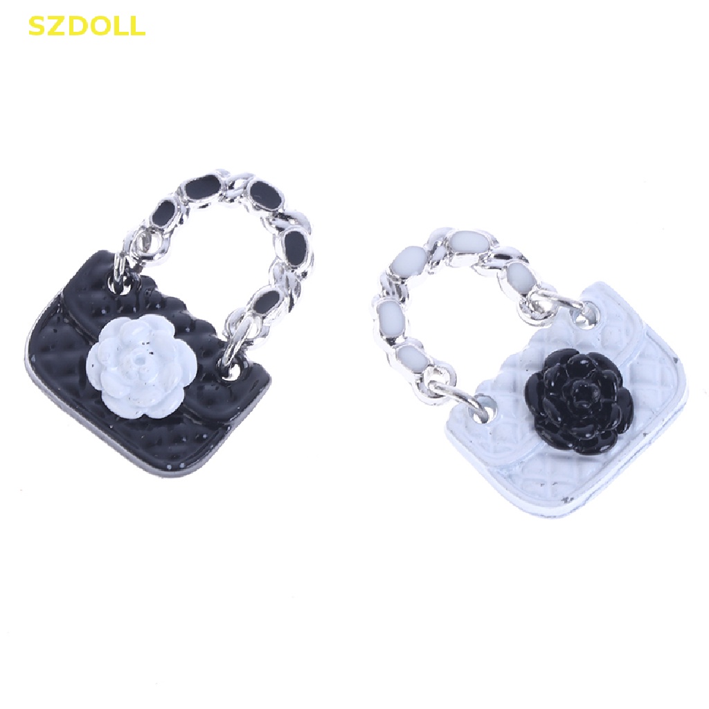 Túi Xách Thời Trang Dành Cho Búp Bê