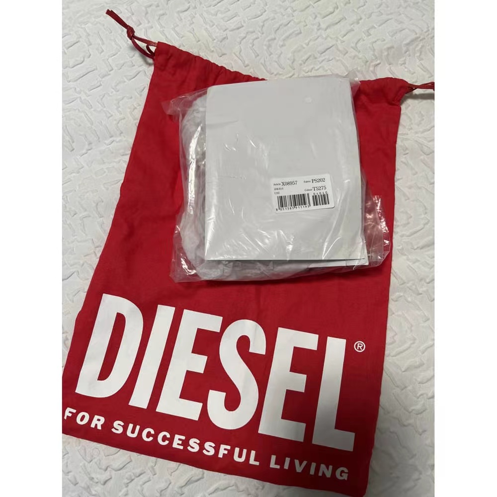 Túi Đeo Vai Nắp Gập Chống Bụi Màu Trơn Phong Cách Mới 1DR