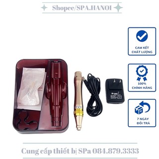 [SPA HN] Máy Cấy Phấn DR Pen M5 - C Chính Hãng