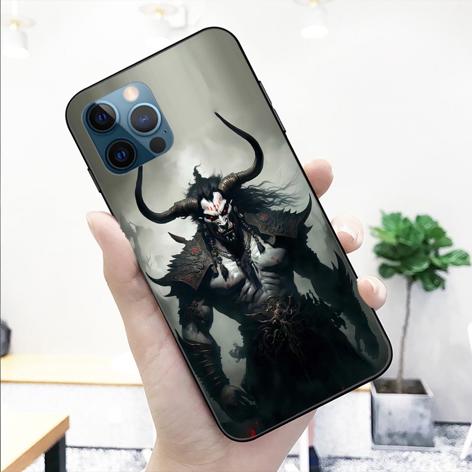 ỐP LƯNG IPHONE 13 PRO MAX-IP 12 PRO MAX-IP 13 PRO-IP 11PRO MAX IN HÌNH 12 CON GIÁP CÁ TÍNH SIÊU NGẦU