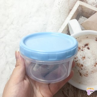 Hộp đựng đất sét, đồ thủ công