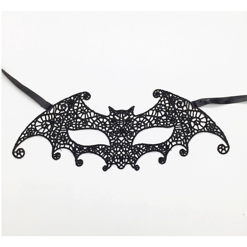 Mặt Nạ Ren Dạ Hội Tiệc Prom Khiêu Vũ