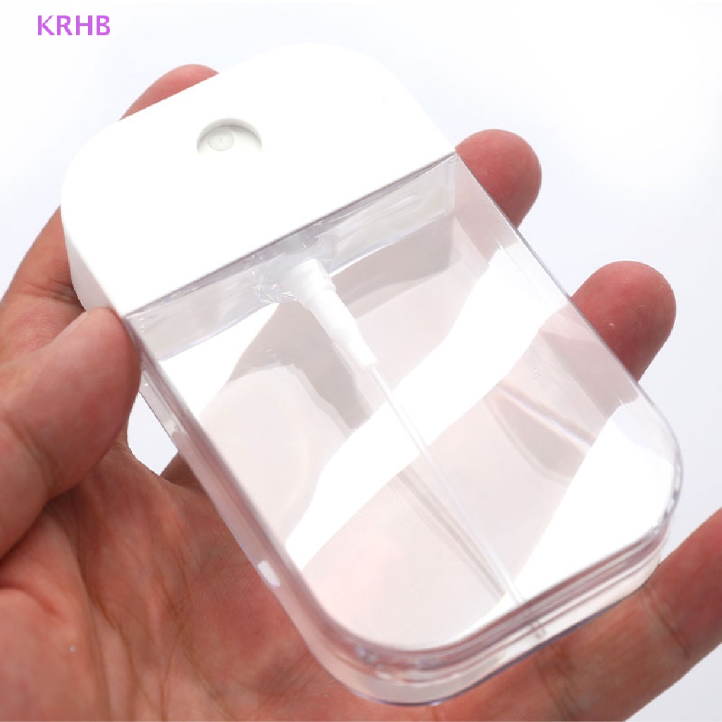 Bình Xịt Khử Trùng Áp Suất Cao KRHB Mới