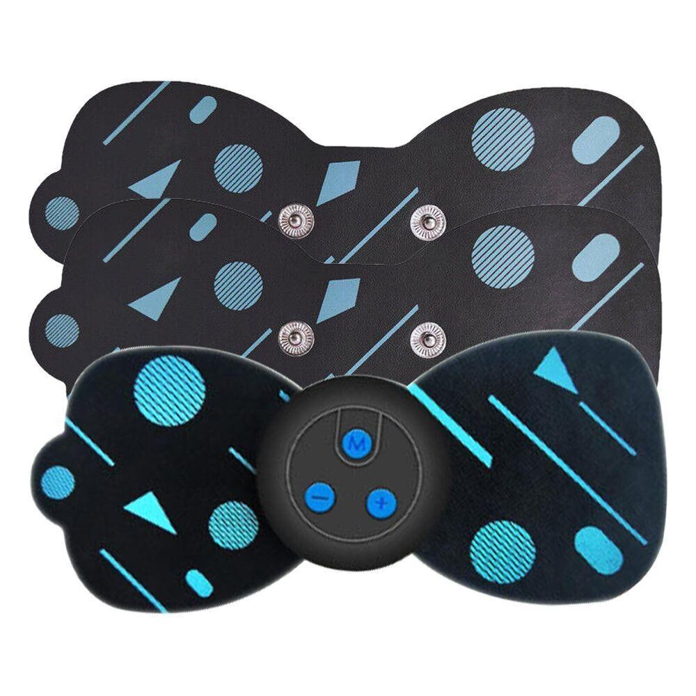 HS Thảm Mát Xa Cơ Thể Mini Tiện Dụng Chất Lượng Cao