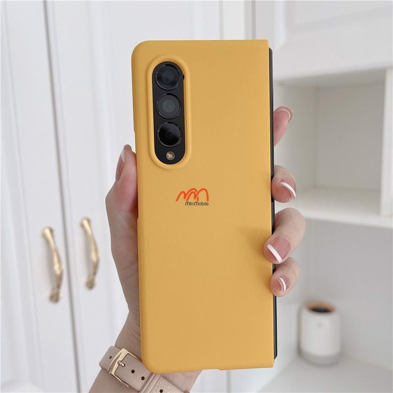 Ốp Lưng Siêu Mỏng Samsung Galaxy Fold 3