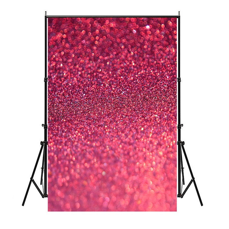 Phông Nền Chụp Ảnh Chân Dung Bé Sơ Sinh Lấp Lánh