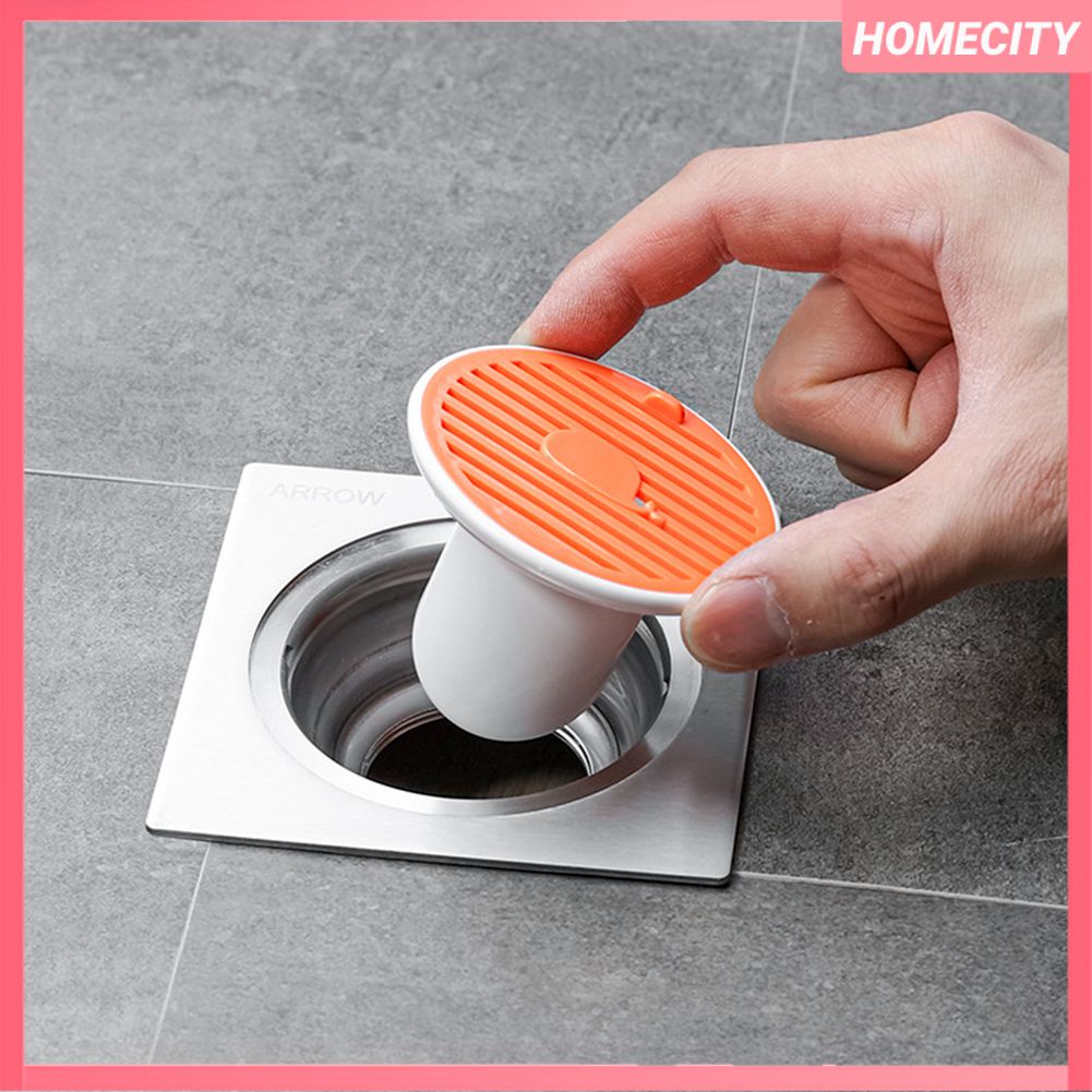 Sẵn Sàng Lõi Thoát Nước Sàn Chống Côn Trùng Nắp Lọc Sàn Nhà Tắm Vòi Hoa Sen Nắp Cắm Bộ Lọc Thoát Nước Phòng Tắm Bồn Rửa Nhà Bếp Nắp Ống Khử Mùi Nhà Vệ Sinh