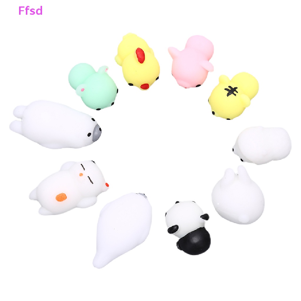 Đồ Chơi Bóng Giảm Căng Thẳng Chống Căng Thẳng