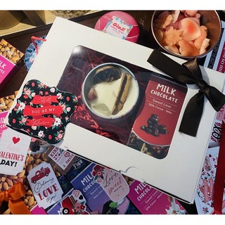 Quà valentine 14/2, sinh Nhật quà 8/3