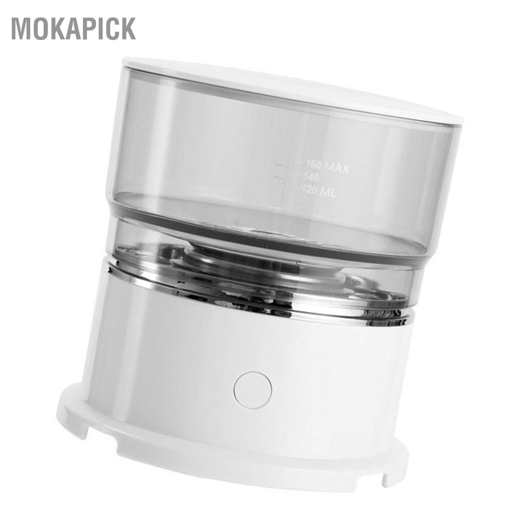 Mokapick Máy Pha Cà Phê Mini Di Động Tại Nhà Nhỏ Ngoài Trời Bình Tự