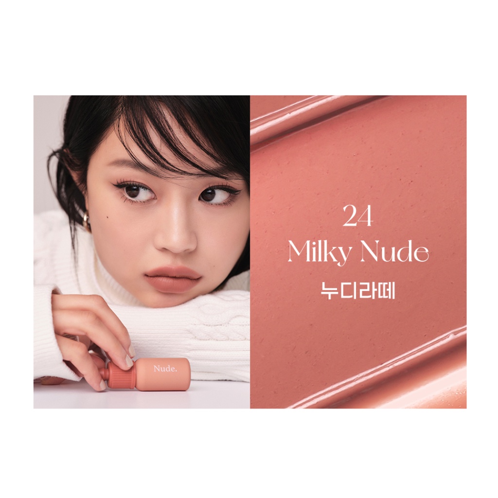 Son kem Peripera Ink Velvet