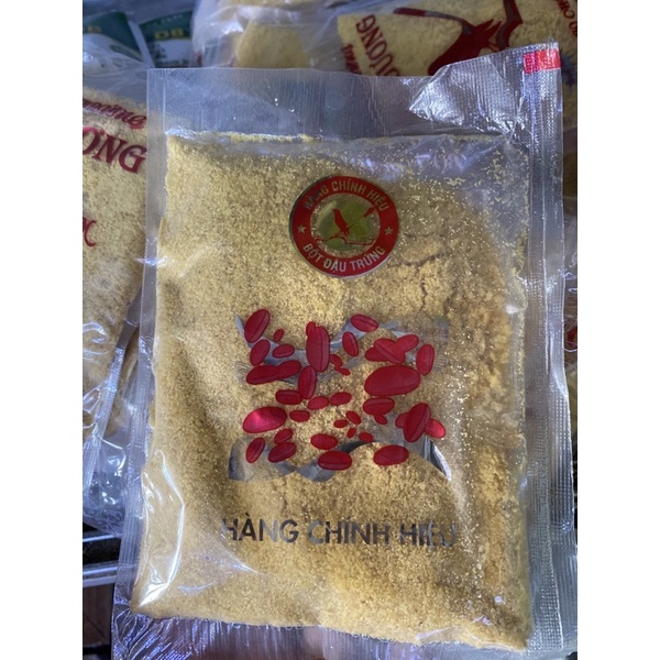 Cám Bột Đậu Trứng Bình Dương  - 100g