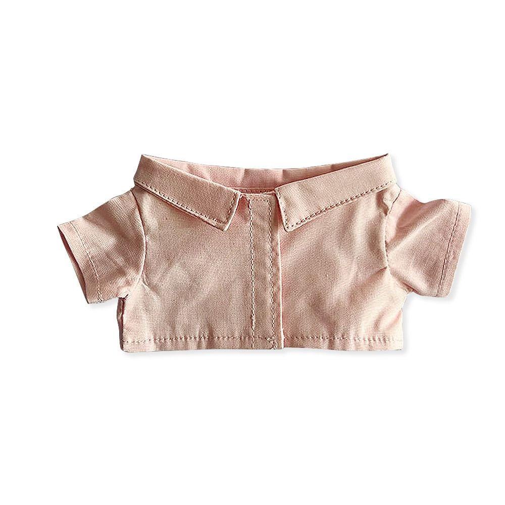 Uumir Áo Thời Trang Cho Búp Bê 10cm