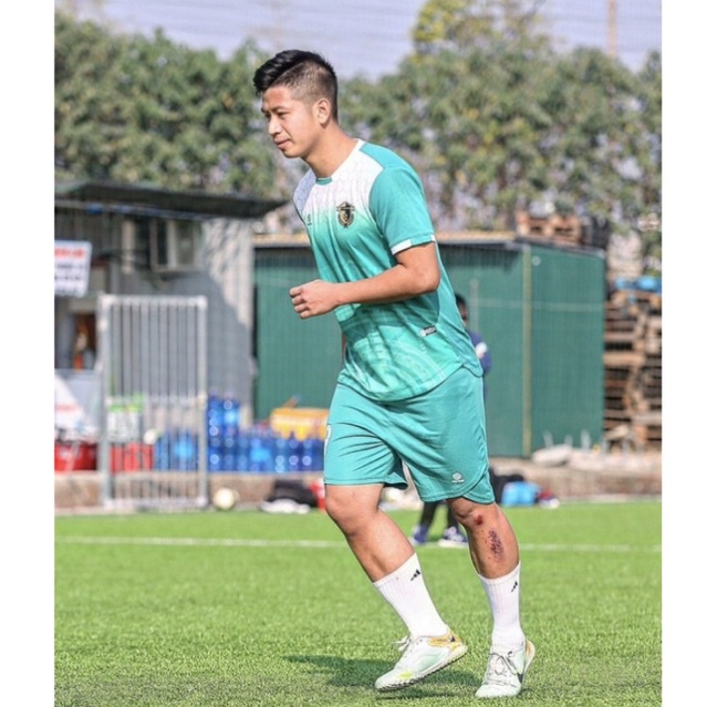Park 3 - 5 Đôi Tất Vớ Cao ADIDAS Cổ Cao | Hiệu Phụ Kiện tặng kèm Linh Phù Mèo Thần Tài