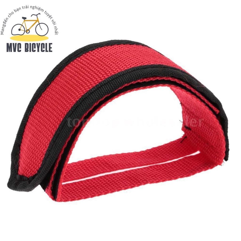 Đai pedal xe đạp thể thao