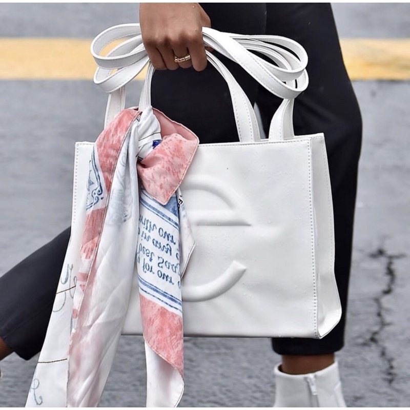 Túi Telfa Shopping Bag