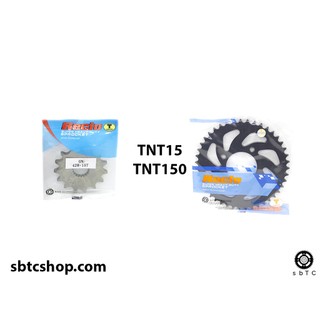 Nhông dĩa lẻ Recto Benelli TNT 150 TNT15 TNT150 chính hãng