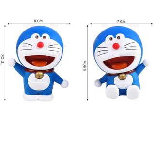 Đoremon rời con to - Phụ Kiện Trang Trí