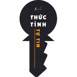 Sách - Thức Tỉnh Tự Tin